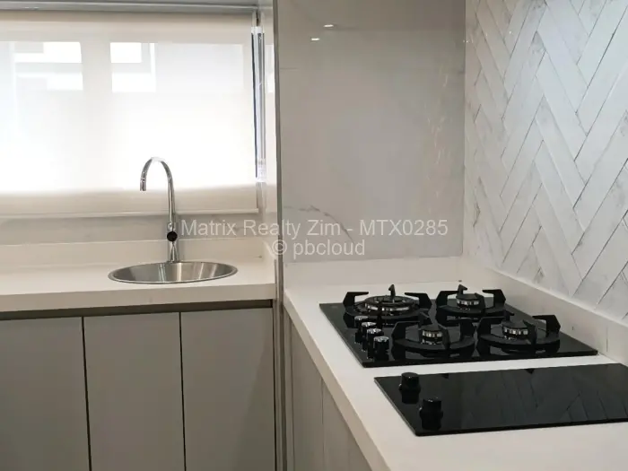 Townhouse/Cluster for Sale in Vainona, Harare