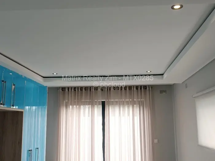 Townhouse/Cluster for Sale in Vainona, Harare