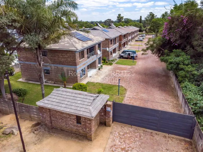 Flat/Apartment for Sale in Greendale, Harare