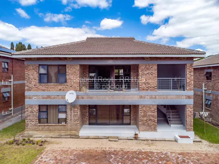 Flat/Apartment for Sale in Greendale, Harare