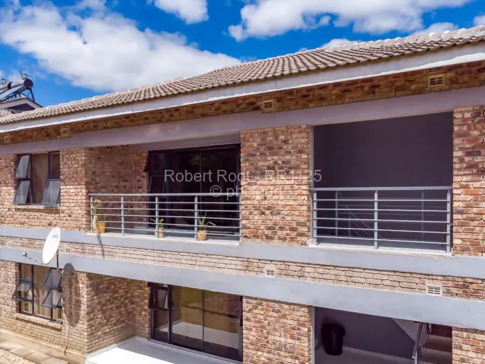 Flat/Apartment for Sale in Greendale, Harare