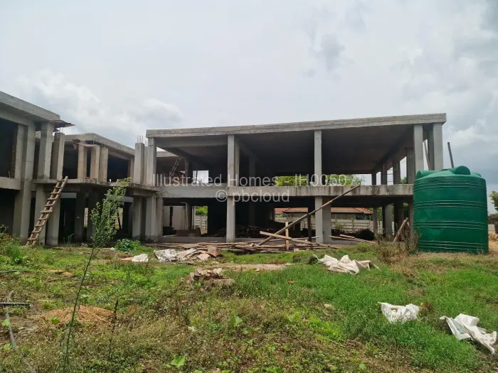 Office for Sale in Belgravia, Harare