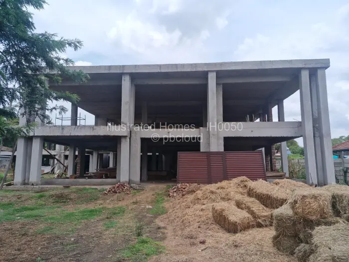 Office for Sale in Belgravia, Harare