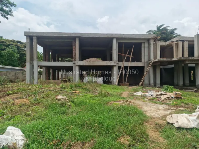 Office for Sale in Belgravia, Harare