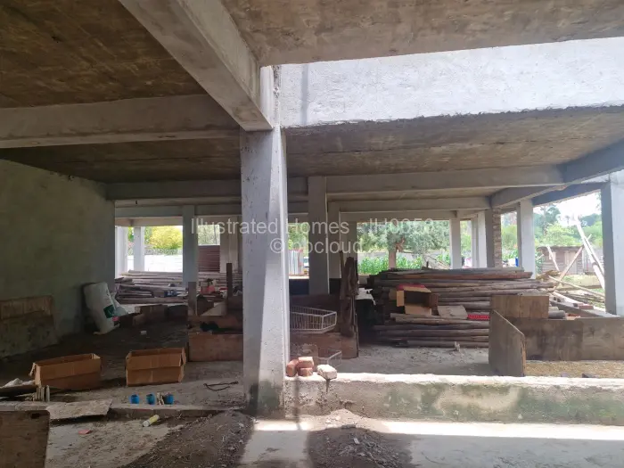 Office for Sale in Belgravia, Harare