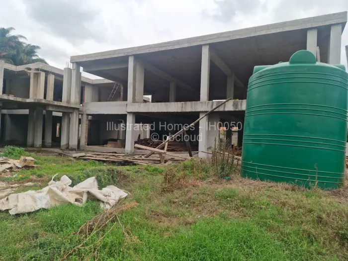 Office for Sale in Belgravia, Harare