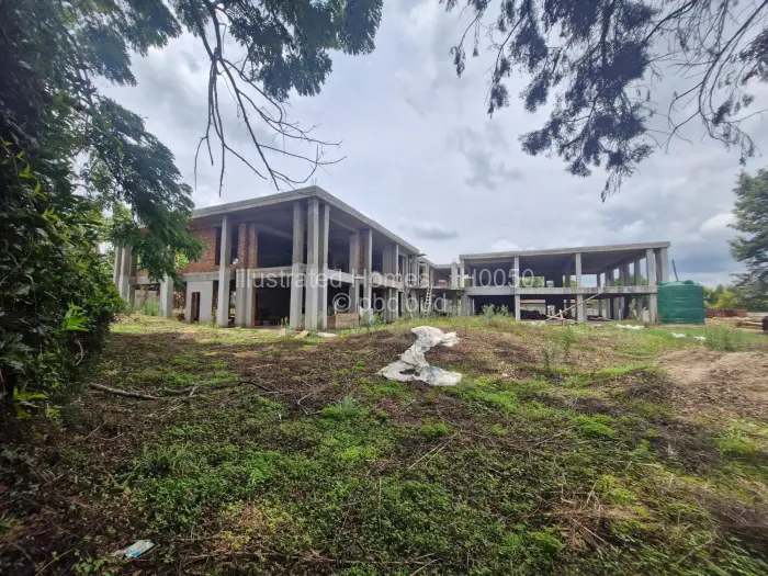 Office for Sale in Belgravia, Harare