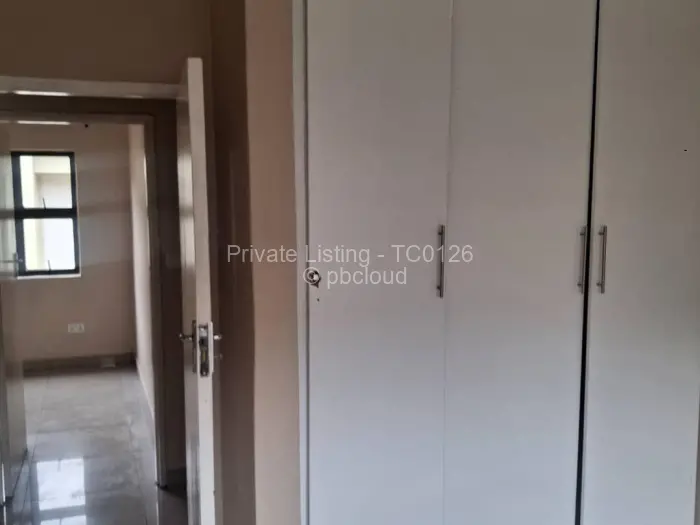 Townhouse/Cluster to Rent in Greendale, Harare