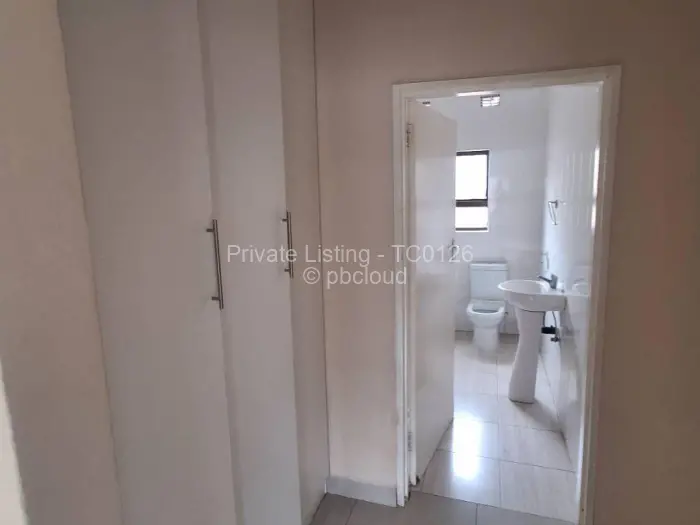 Townhouse/Cluster to Rent in Greendale, Harare