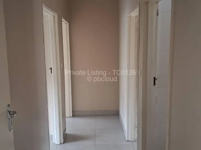 Townhouse/Cluster to Rent in Greendale, Harare