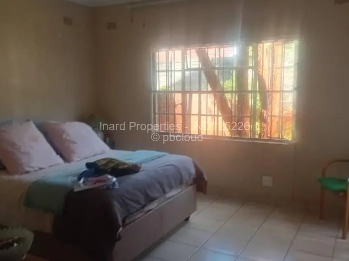 Townhouse/Cluster to Rent in Mandara, Harare