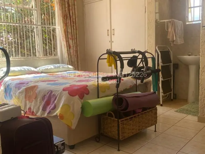 Townhouse/Cluster to Rent in Mandara, Harare