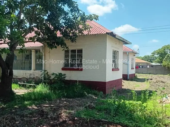 5 Bedroom House for Sale in Prospect, Harare