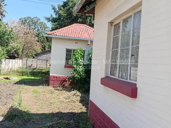 5 Bedroom House for Sale in Prospect, Harare