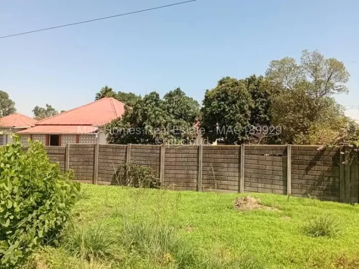 5 Bedroom House for Sale in Prospect, Harare