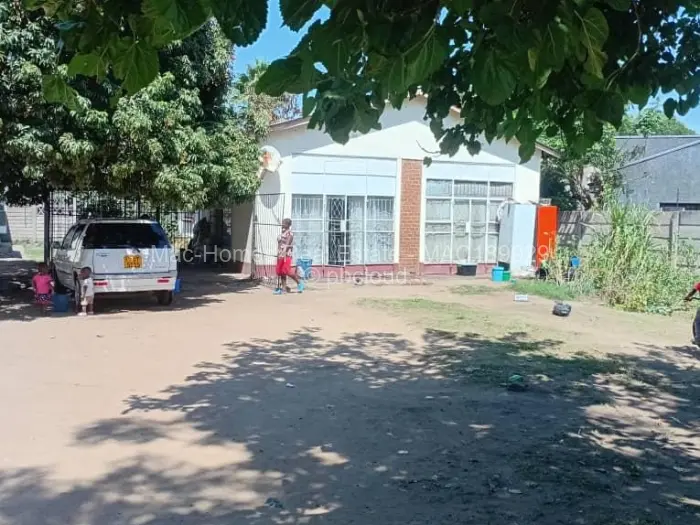 5 Bedroom House for Sale in Prospect, Harare