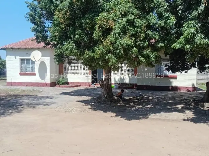 5 Bedroom House for Sale in Prospect, Harare