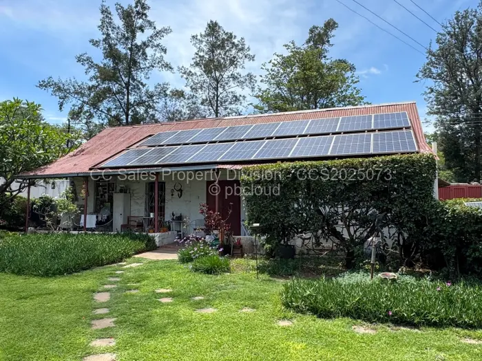 3 Bedroom House for Sale in Hillside Byo, Bulawayo