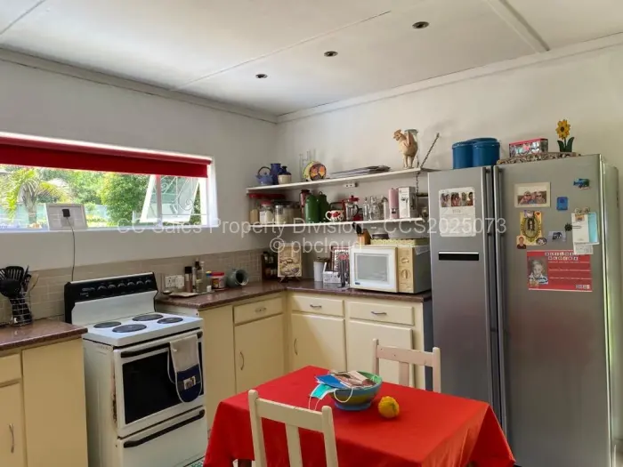 3 Bedroom House for Sale in Hillside Byo, Bulawayo