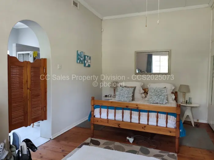 3 Bedroom House for Sale in Hillside Byo, Bulawayo