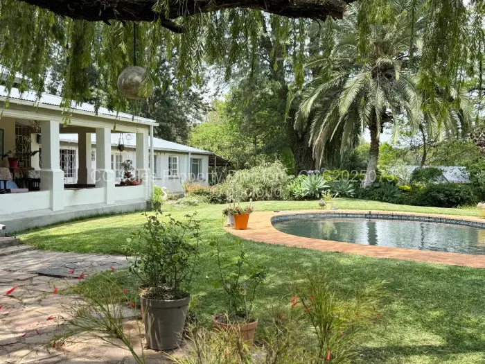 3 Bedroom House for Sale in Hillside Byo, Bulawayo