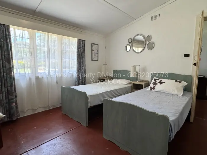 3 Bedroom House for Sale in Hillside Byo, Bulawayo