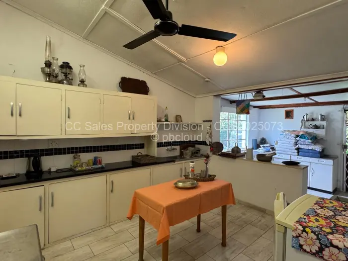 3 Bedroom House for Sale in Hillside Byo, Bulawayo