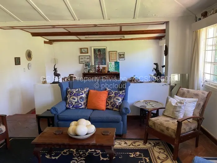 3 Bedroom House for Sale in Hillside Byo, Bulawayo