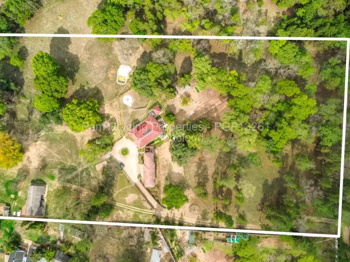 5 Bedroom House for Sale in Glen Lorne, Harare