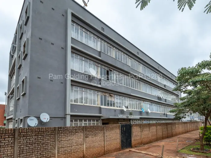 Flat/Apartment for Sale in Avenues, Harare