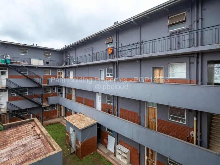 Flat/Apartment for Sale in Avenues, Harare