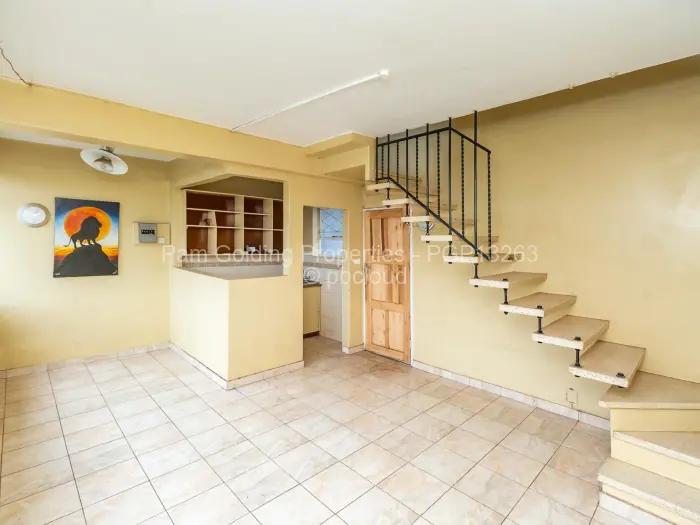 Flat/Apartment for Sale in Avenues, Harare