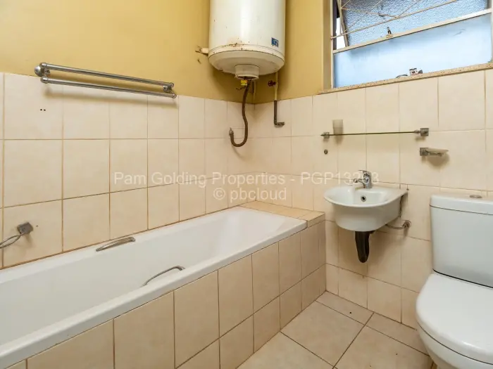 Flat/Apartment for Sale in Avenues, Harare