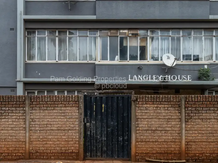 Flat/Apartment for Sale in Avenues, Harare