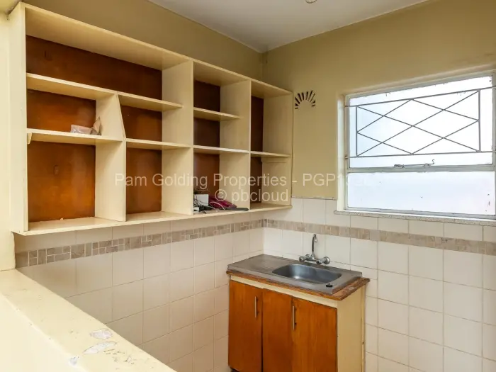 Flat/Apartment for Sale in Avenues, Harare