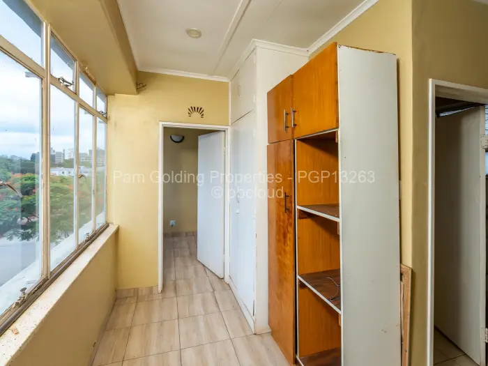 Flat/Apartment for Sale in Avenues, Harare