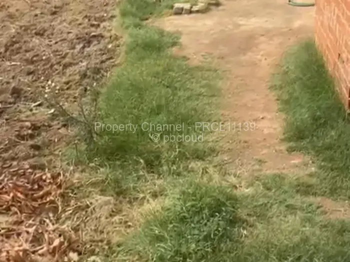 Residential Stand for Sale in Glen Norah, Harare