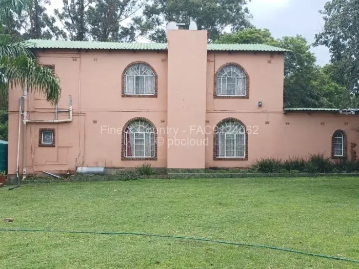 4 Bedroom House to Rent in Arcturus, Arcturus