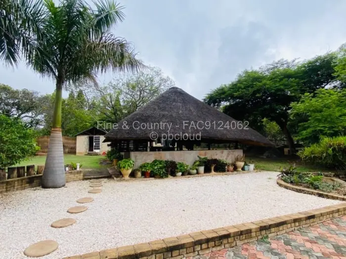 4 Bedroom House to Rent in Arcturus, Arcturus