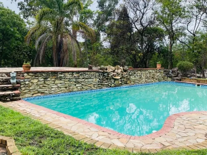 4 Bedroom House to Rent in Arcturus, Arcturus