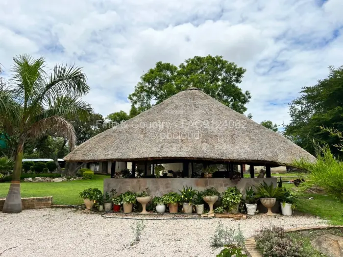 4 Bedroom House to Rent in Arcturus, Arcturus