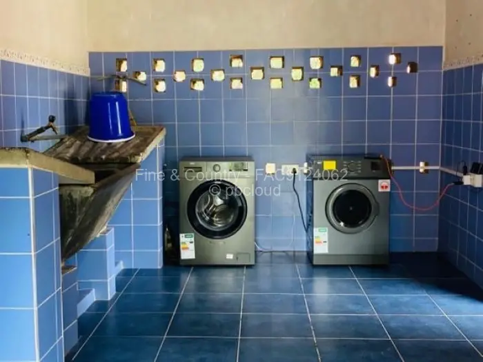 4 Bedroom House to Rent in Arcturus, Arcturus