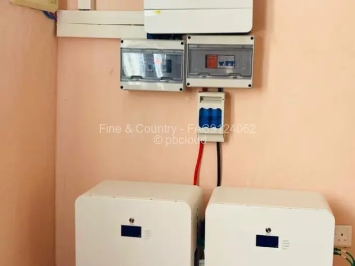 4 Bedroom House to Rent in Arcturus, Arcturus