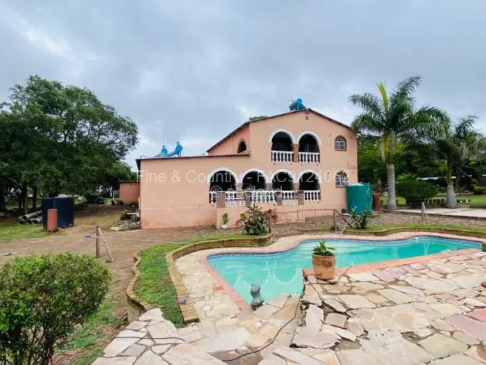 4 Bedroom House to Rent in Arcturus, Arcturus