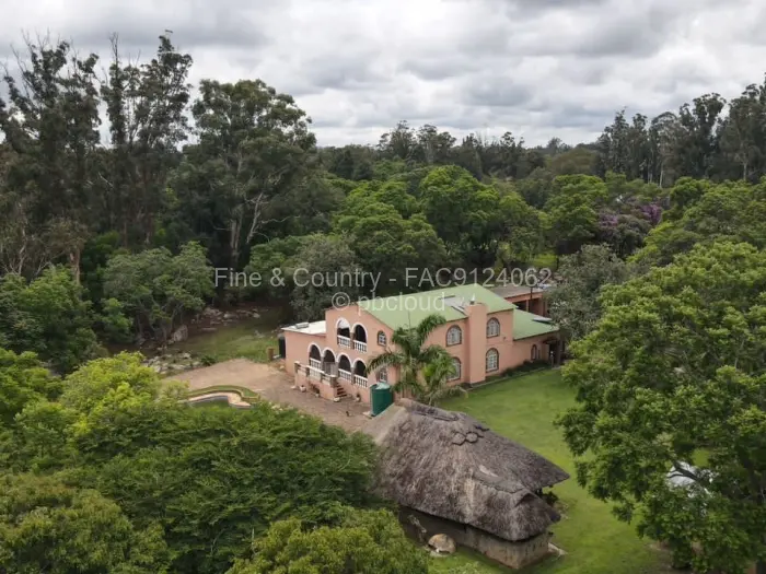 4 Bedroom House to Rent in Arcturus, Arcturus