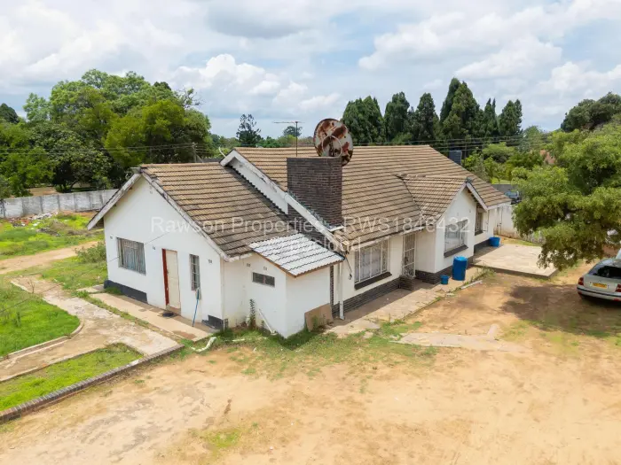 3 Bedroom House for Sale in Hatfield, Harare