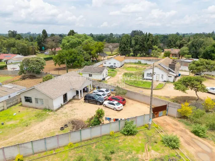 3 Bedroom House for Sale in Hatfield, Harare