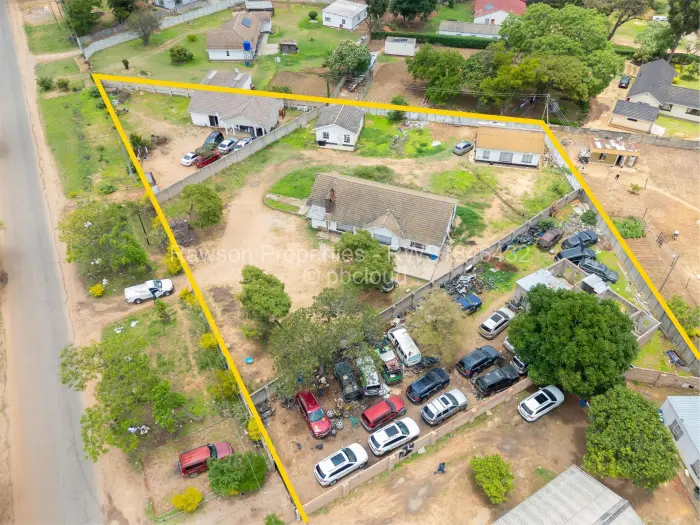 3 Bedroom House for Sale in Hatfield, Harare