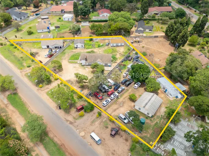 3 Bedroom House for Sale in Hatfield, Harare