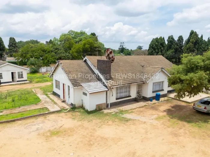 3 Bedroom House for Sale in Hatfield, Harare
